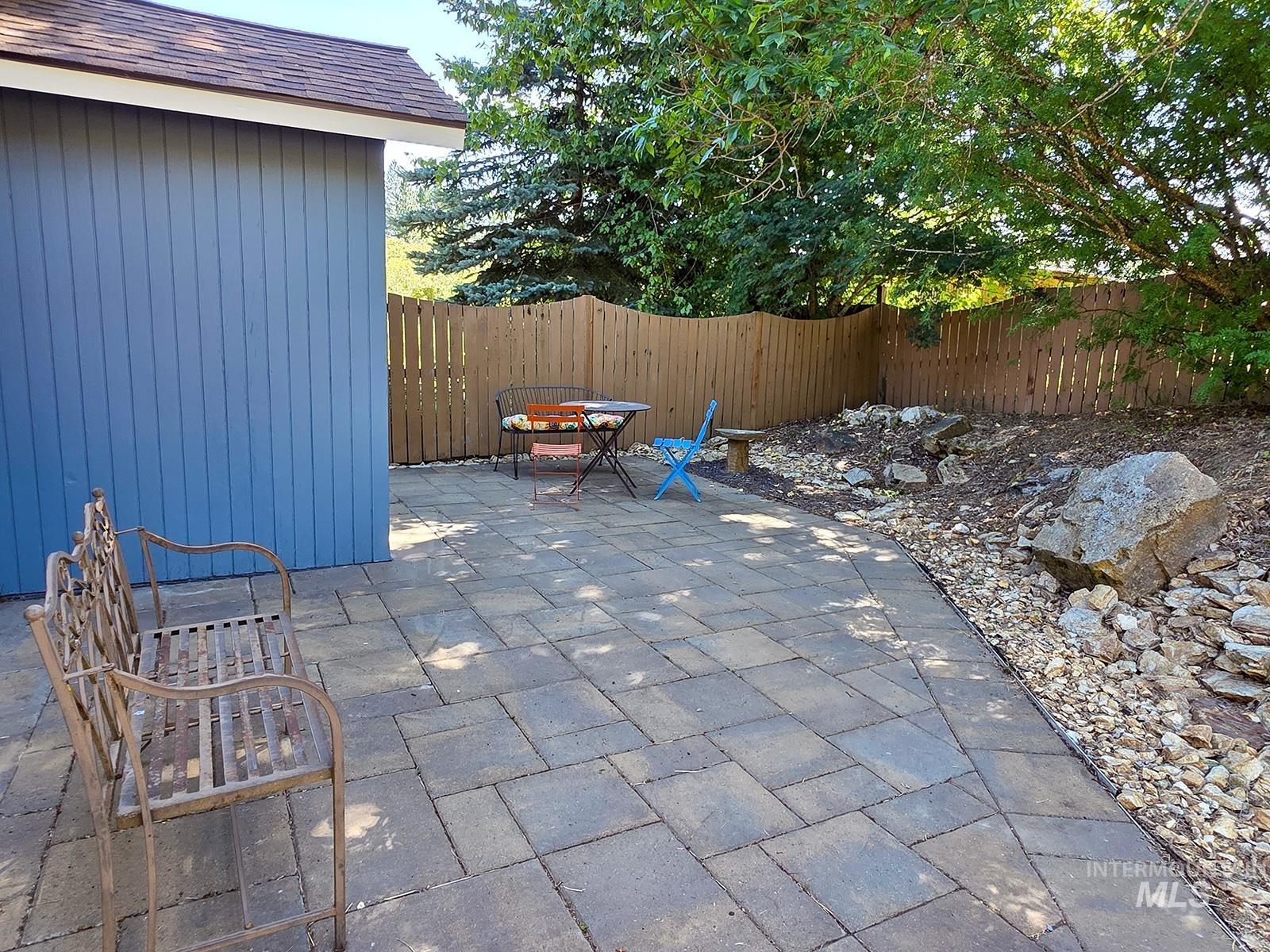 1031 Spring Valley Road Troy, ID 83871 - Photo 19 of 44