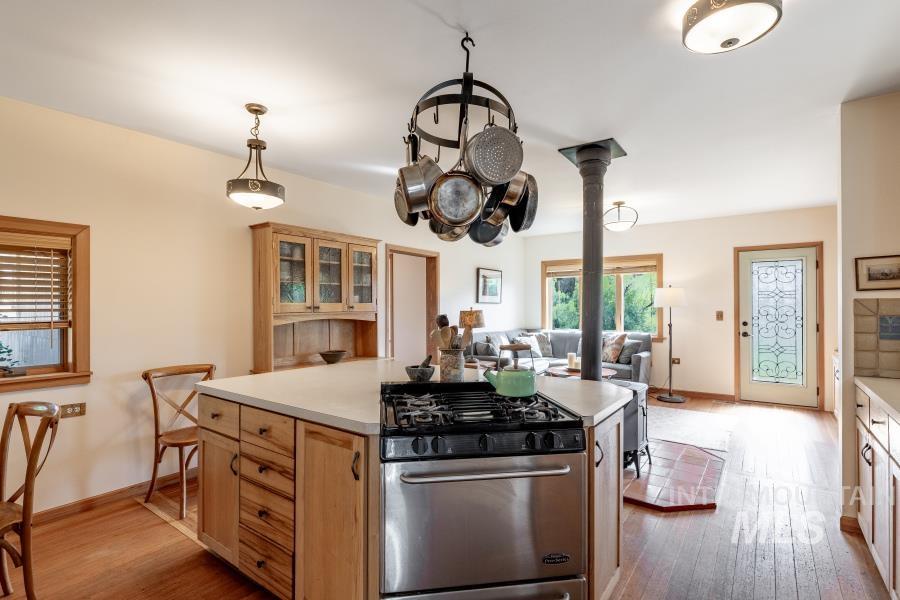 1031 Spring Valley Road Troy, ID 83871 - Photo 25 of 44