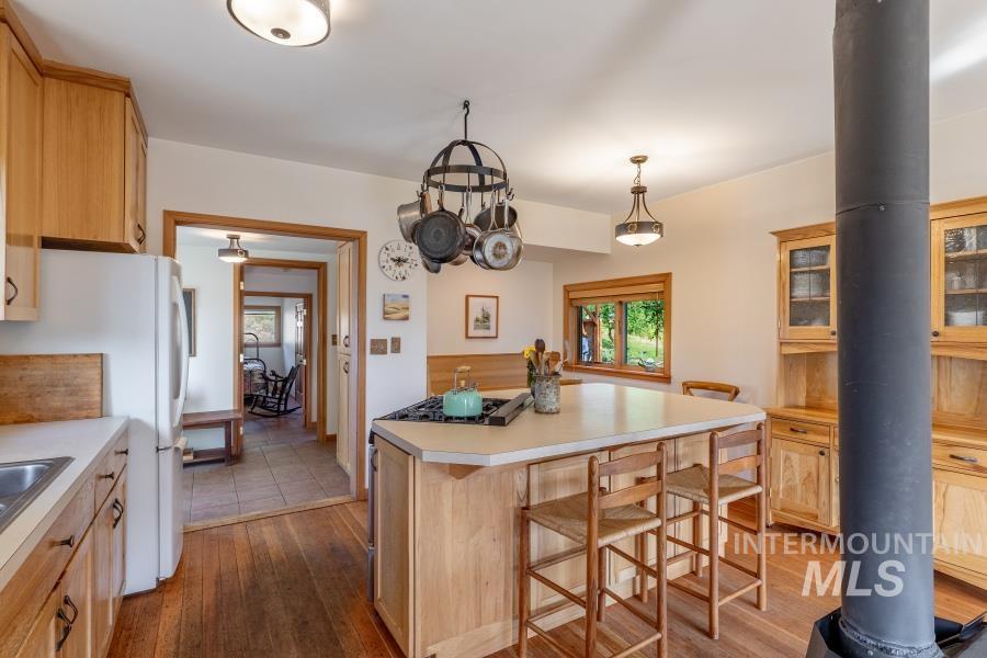 1031 Spring Valley Road Troy, ID 83871 - Photo 30 of 44