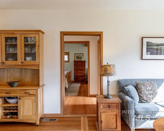 $460,000 | 1031 Spring Valley Road, Troy, ID 83871