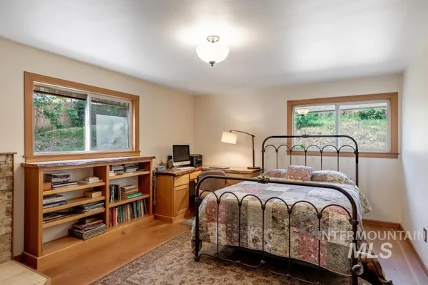$460,000 | 1031 Spring Valley Road, Troy, ID 83871