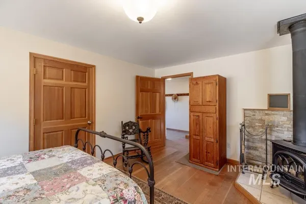$460,000 | 1031 Spring Valley Road, Troy, ID 83871