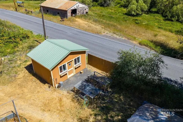 $460,000 | 1031 Spring Valley Road, Troy, ID 83871