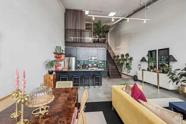 $389,900 | 730 Northeast Stinson Boulevard, Unit 516, Minneapolis, MN 55413