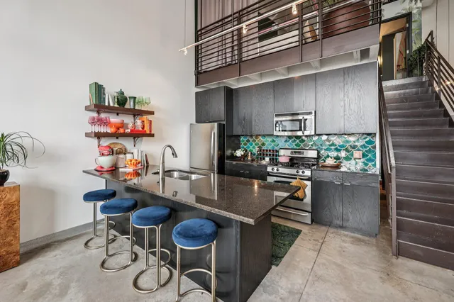 $389,900 | 730 Northeast Stinson Boulevard, Unit 516, Minneapolis, MN 55413