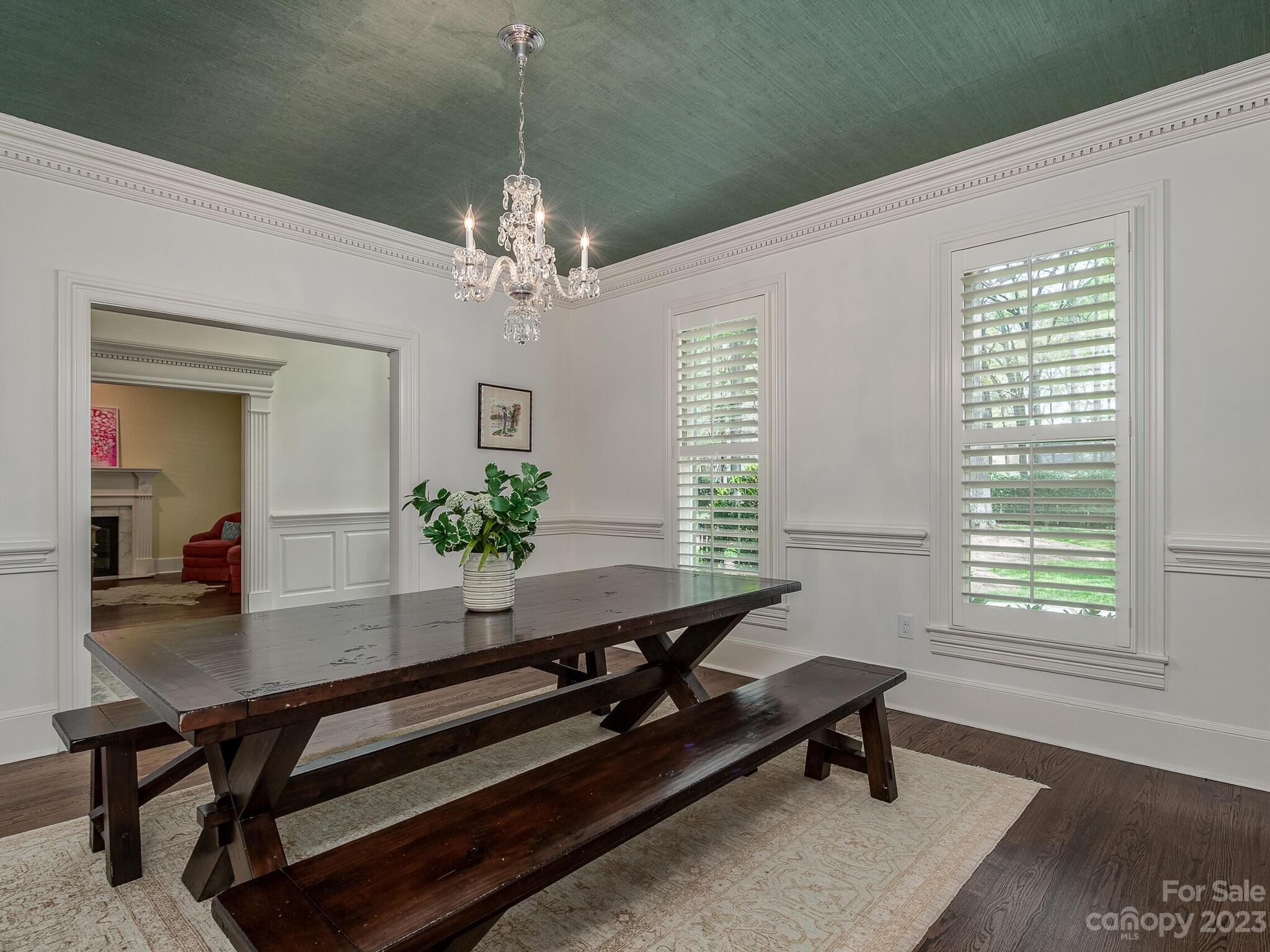 5508 Colony Road Charlotte, NC 28226 - Photo 13 of 34