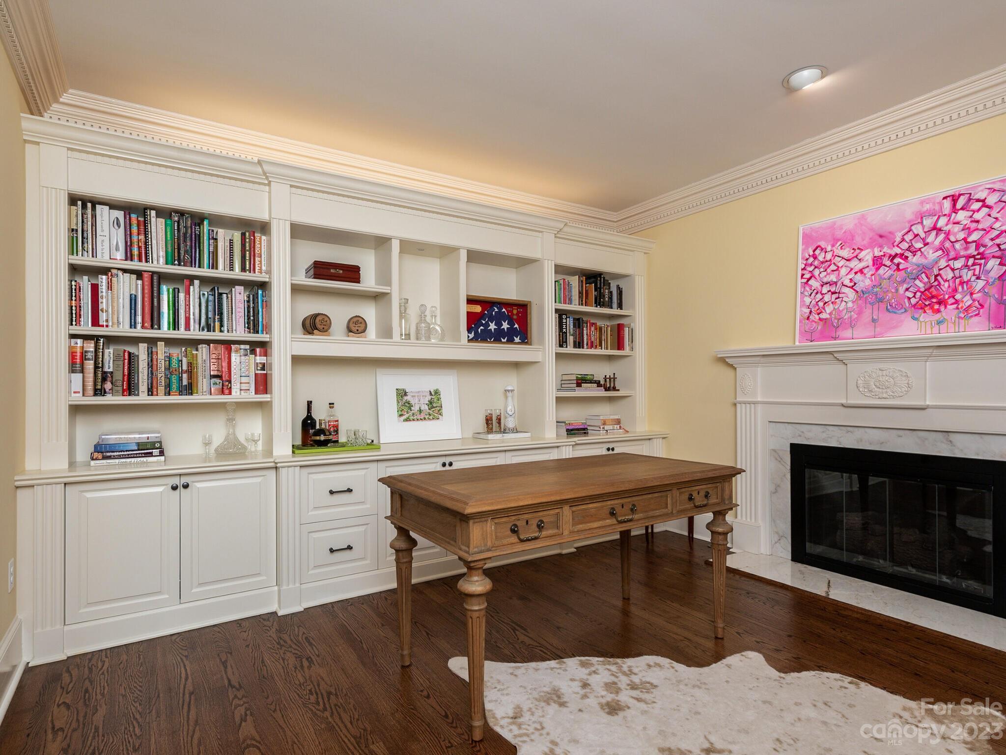 5508 Colony Road Charlotte, NC 28226 - Photo 14 of 34