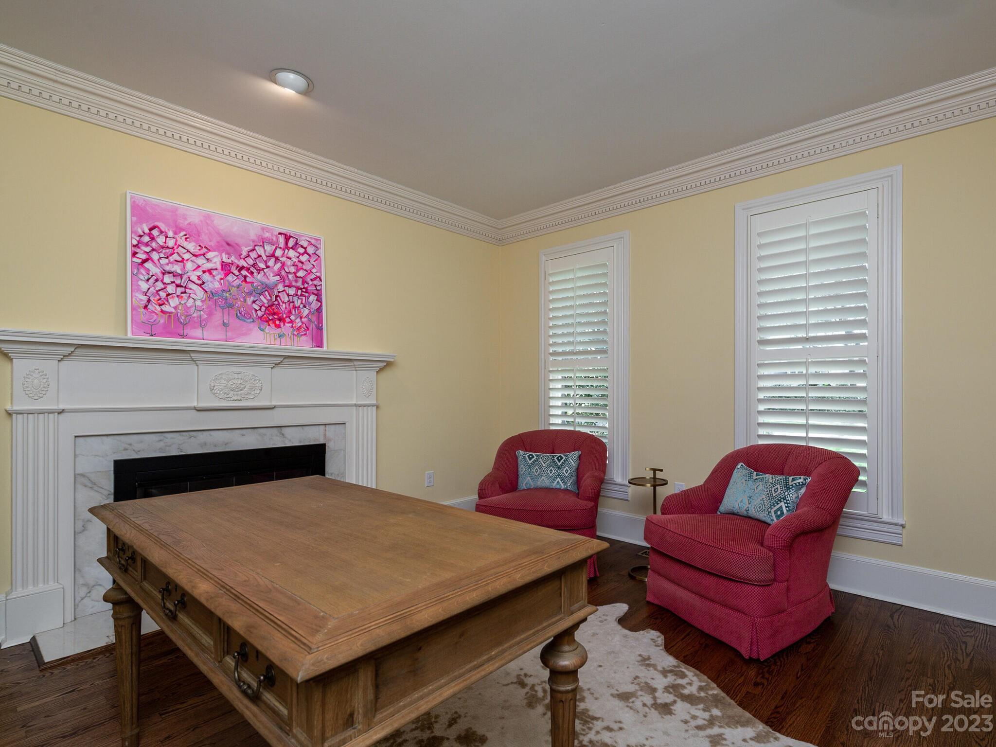 5508 Colony Road Charlotte, NC 28226 - Photo 15 of 34