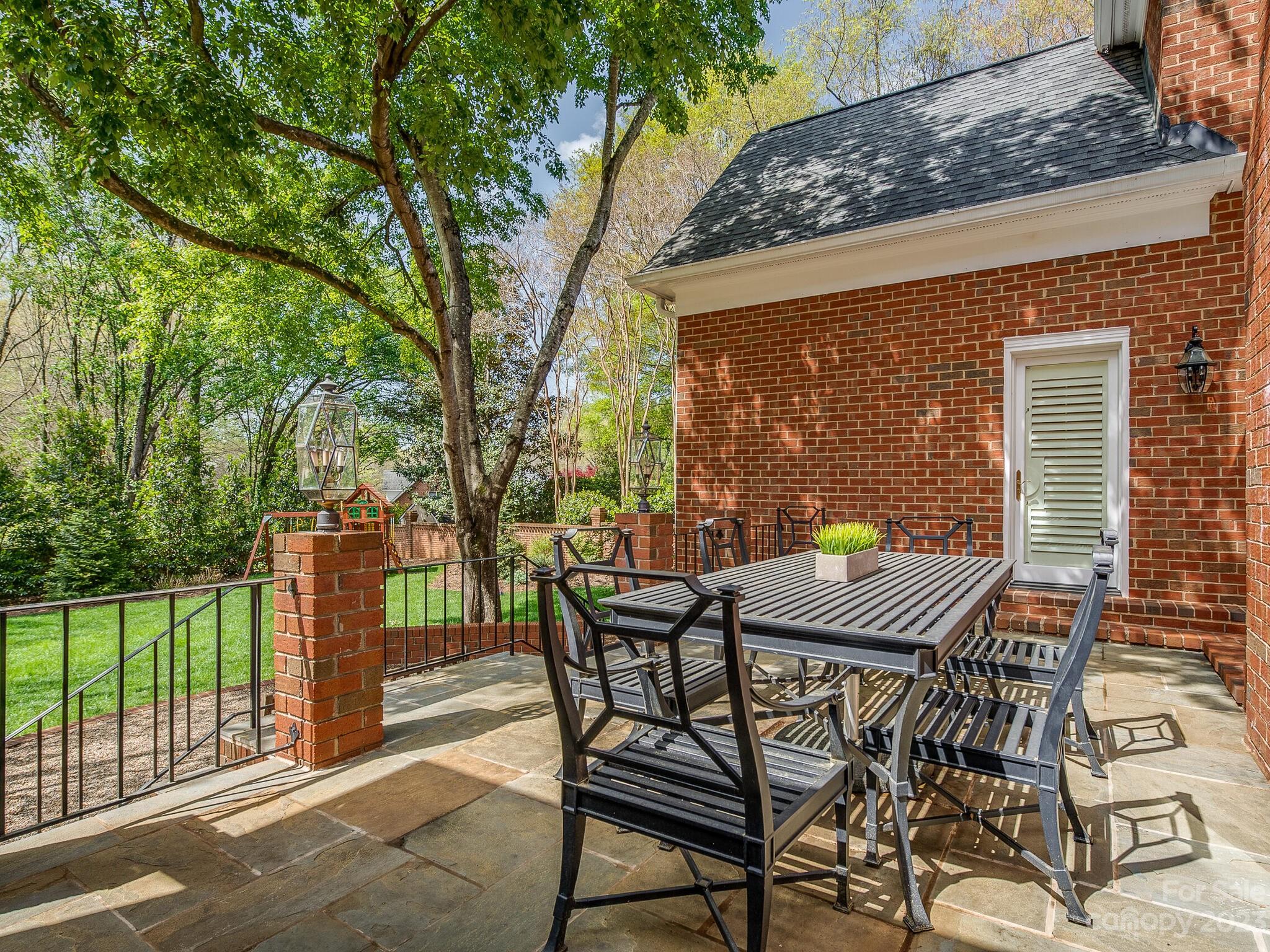 5508 Colony Road Charlotte, NC 28226 - Photo 29 of 34