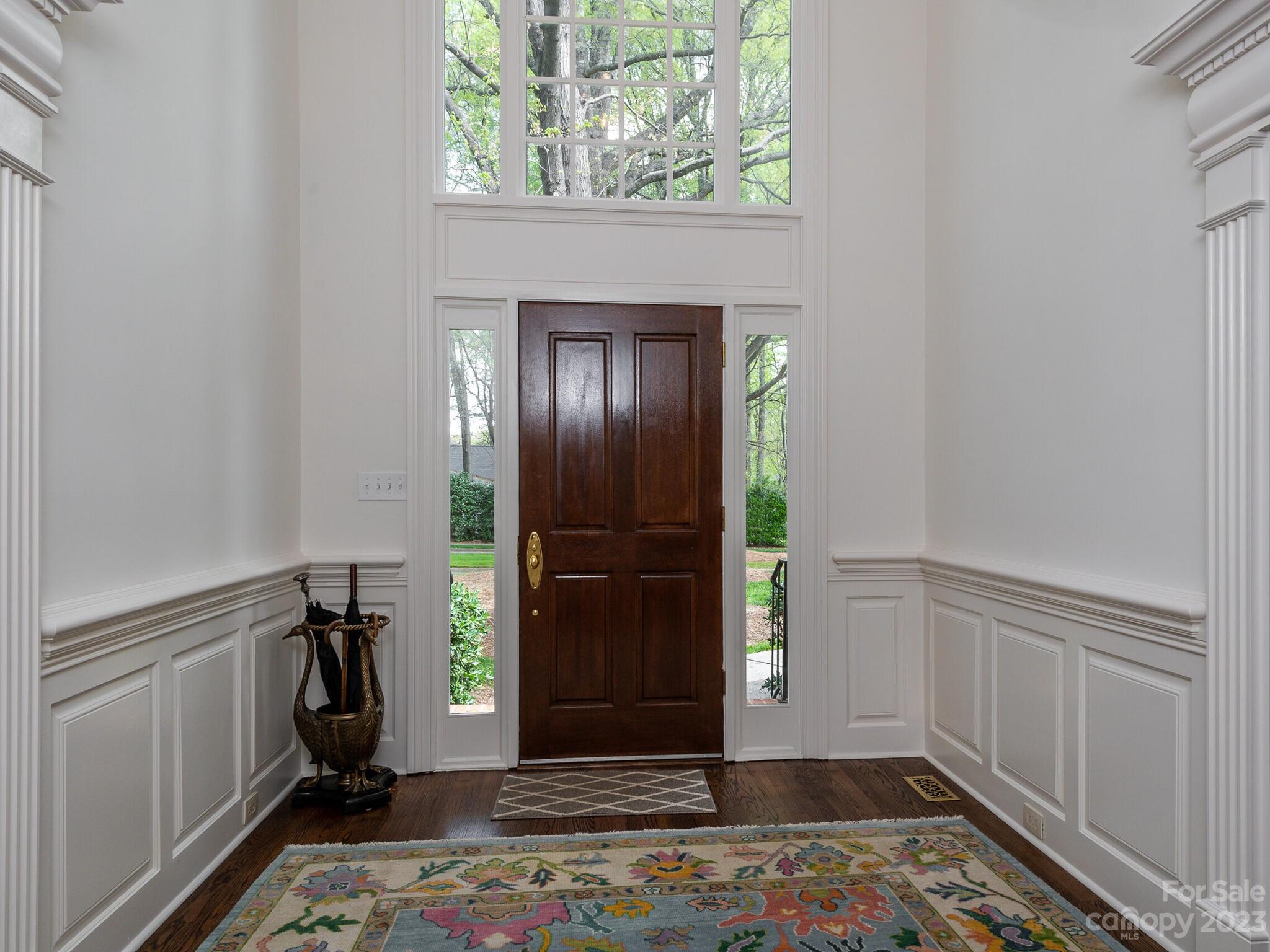 5508 Colony Road Charlotte, NC 28226 - Photo 3 of 34