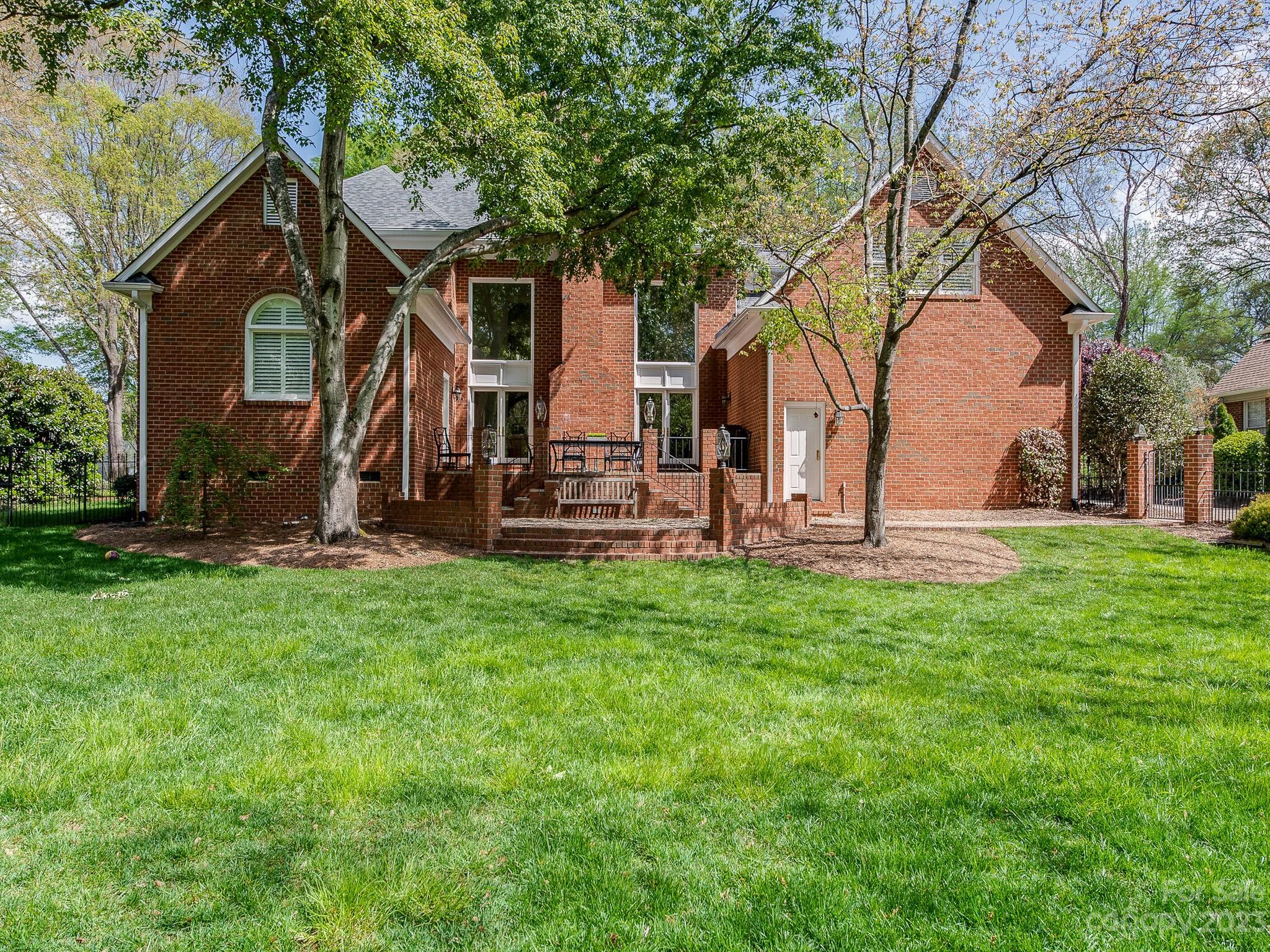 5508 Colony Road Charlotte, NC 28226 - Photo 33 of 34