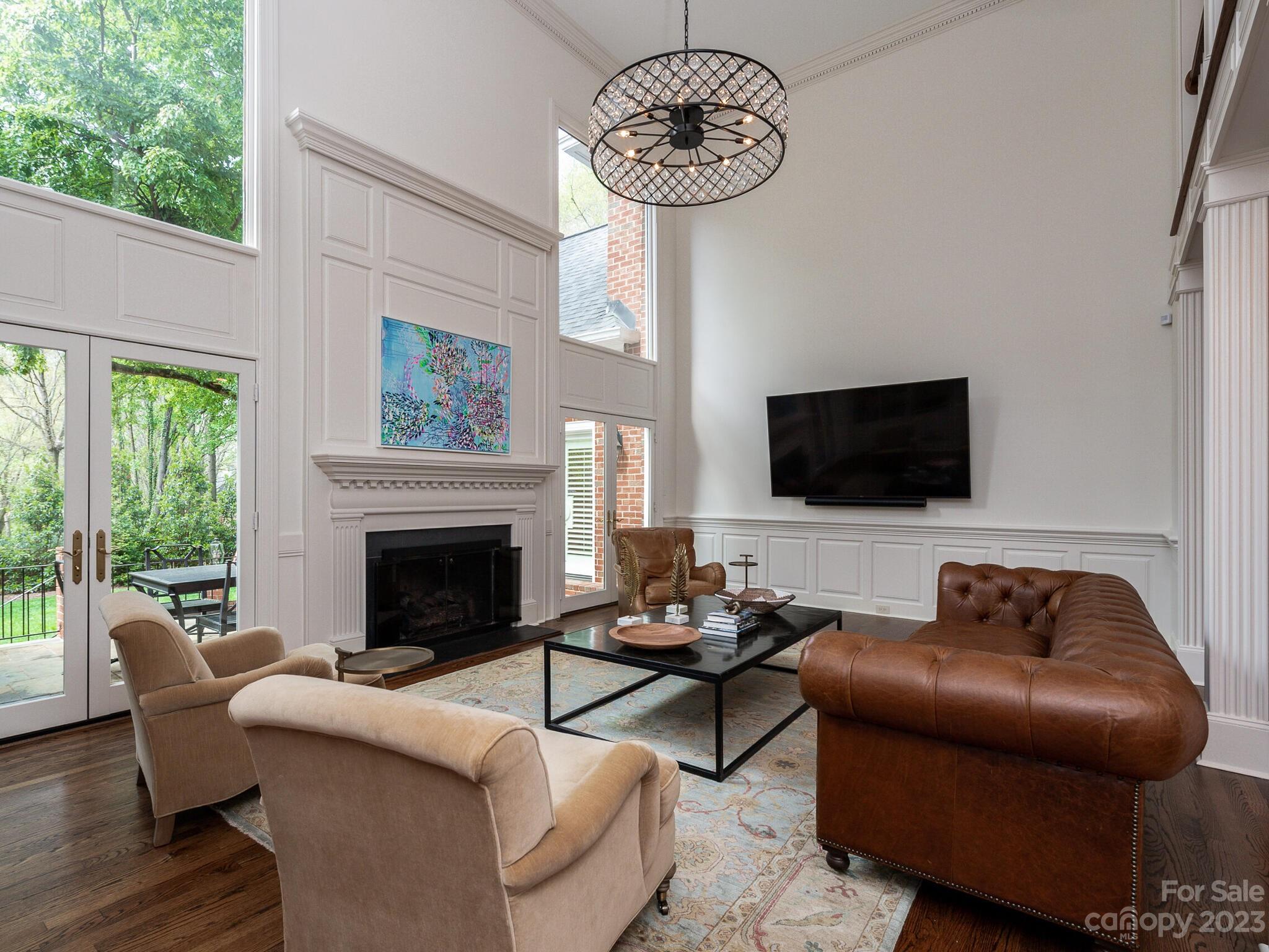 5508 Colony Road Charlotte, NC 28226 - Photo 4 of 34