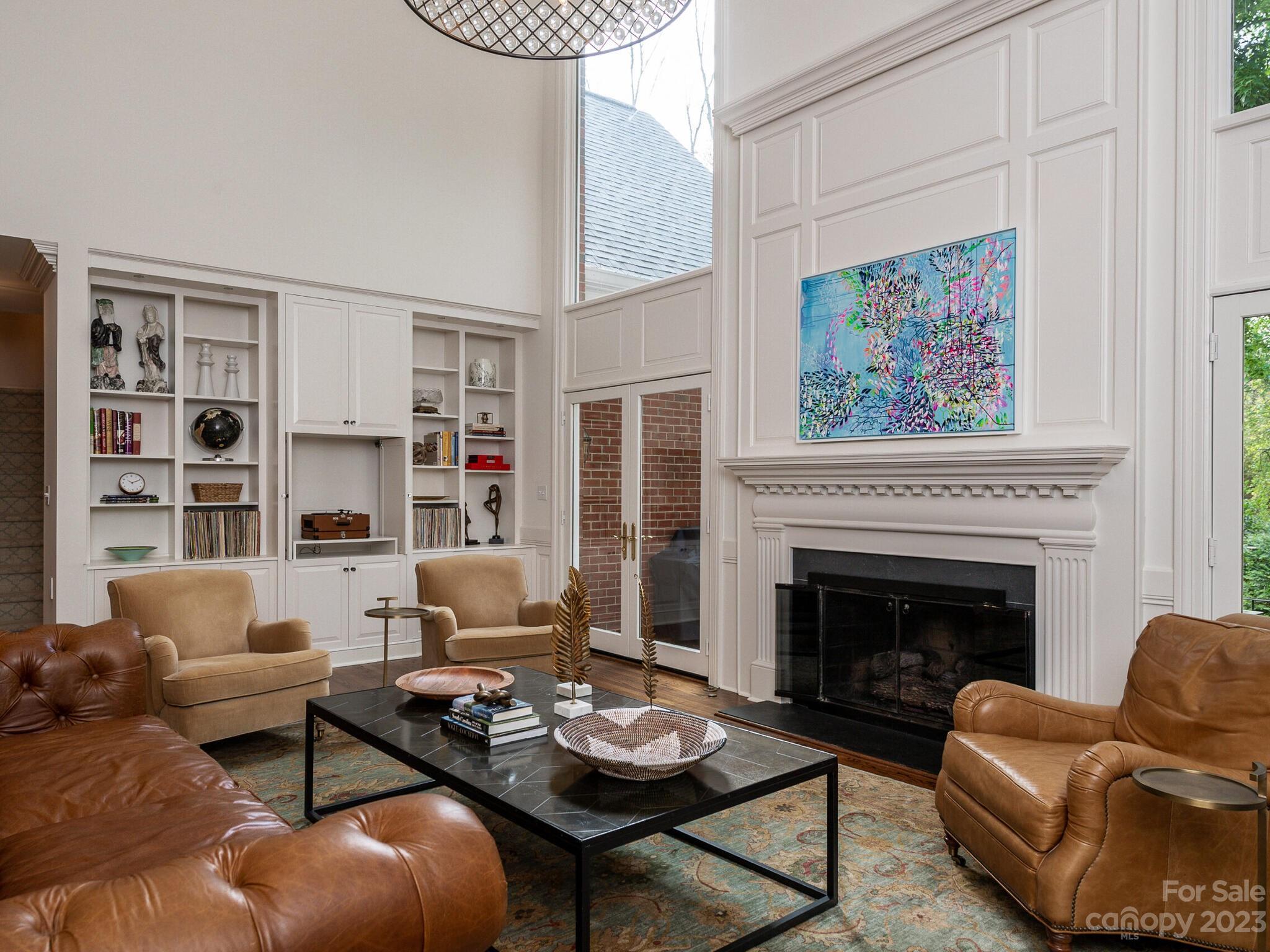 5508 Colony Road Charlotte, NC 28226 - Photo 5 of 34