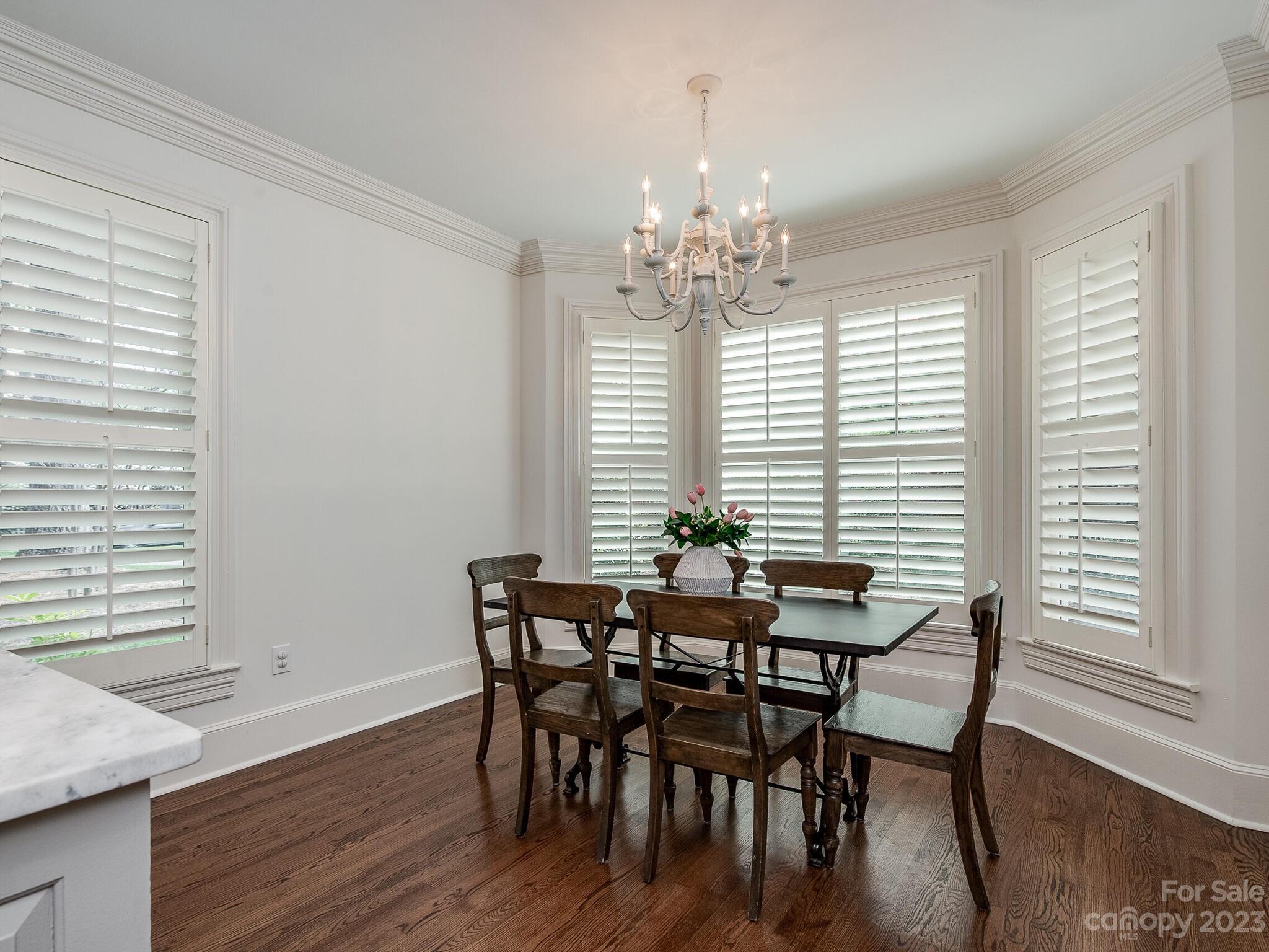 5508 Colony Road Charlotte, NC 28226 - Photo 9 of 34