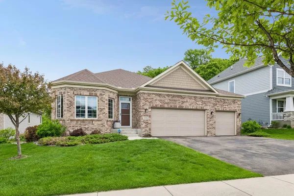 $775,000 | 4258 Creekside Way, Minnetrista, MN 55331