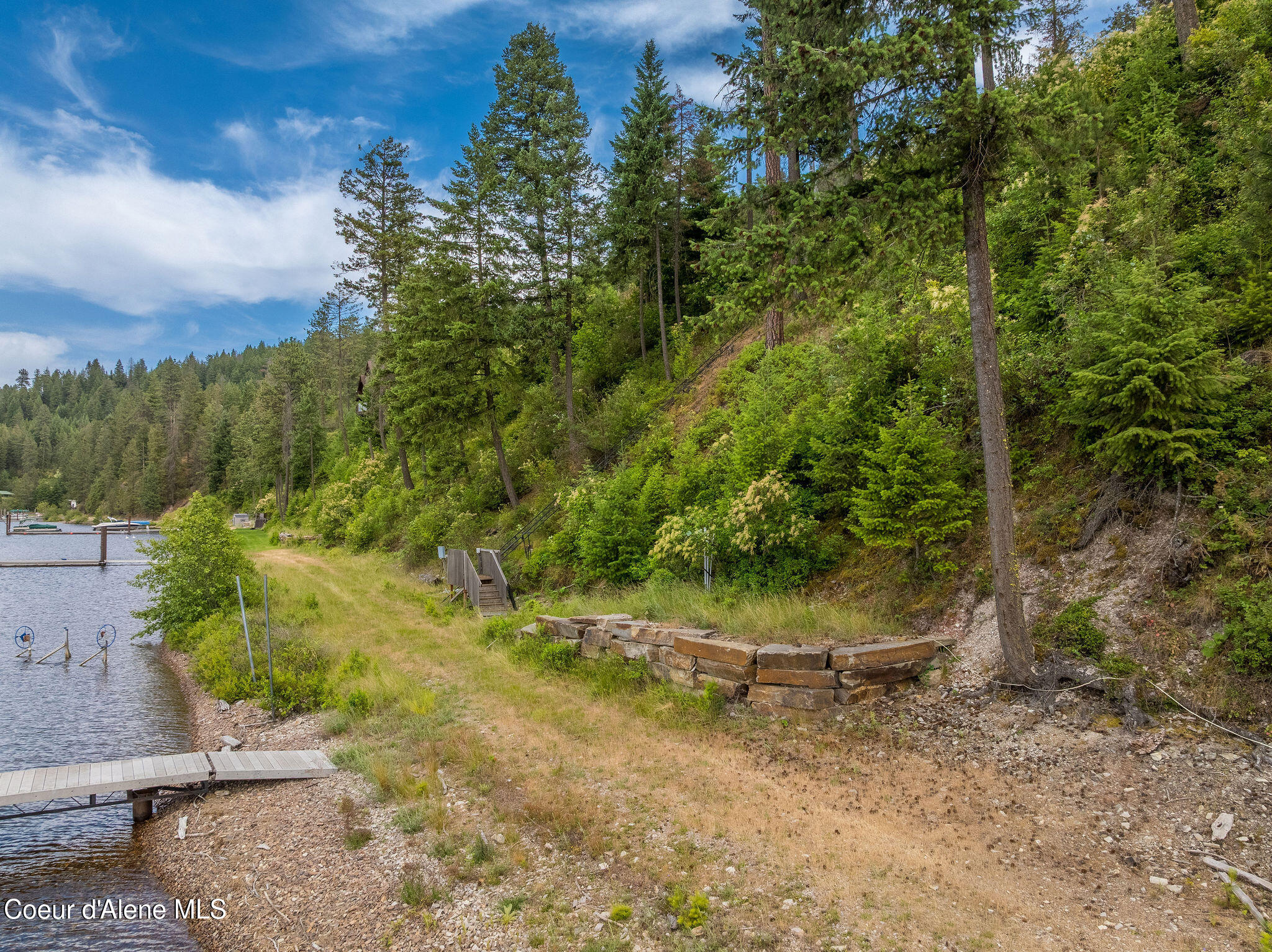 985 East Pugh Point Court Harrison, ID 83833 - Photo 11 of 26 11_DJI_0339-HDR