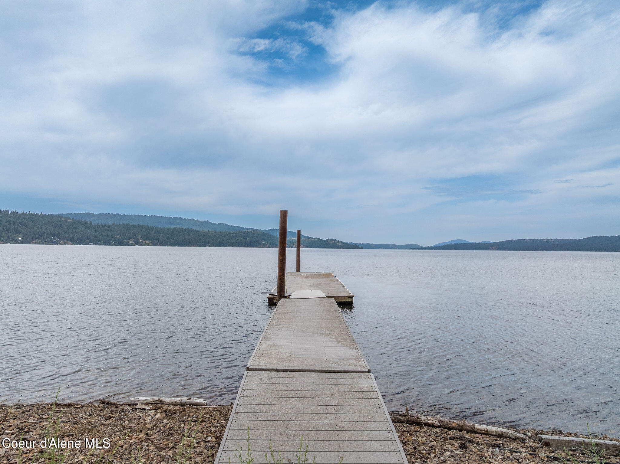 985 East Pugh Point Court Harrison, ID 83833 - Photo 12 of 26 12_DJI_0344-HDR