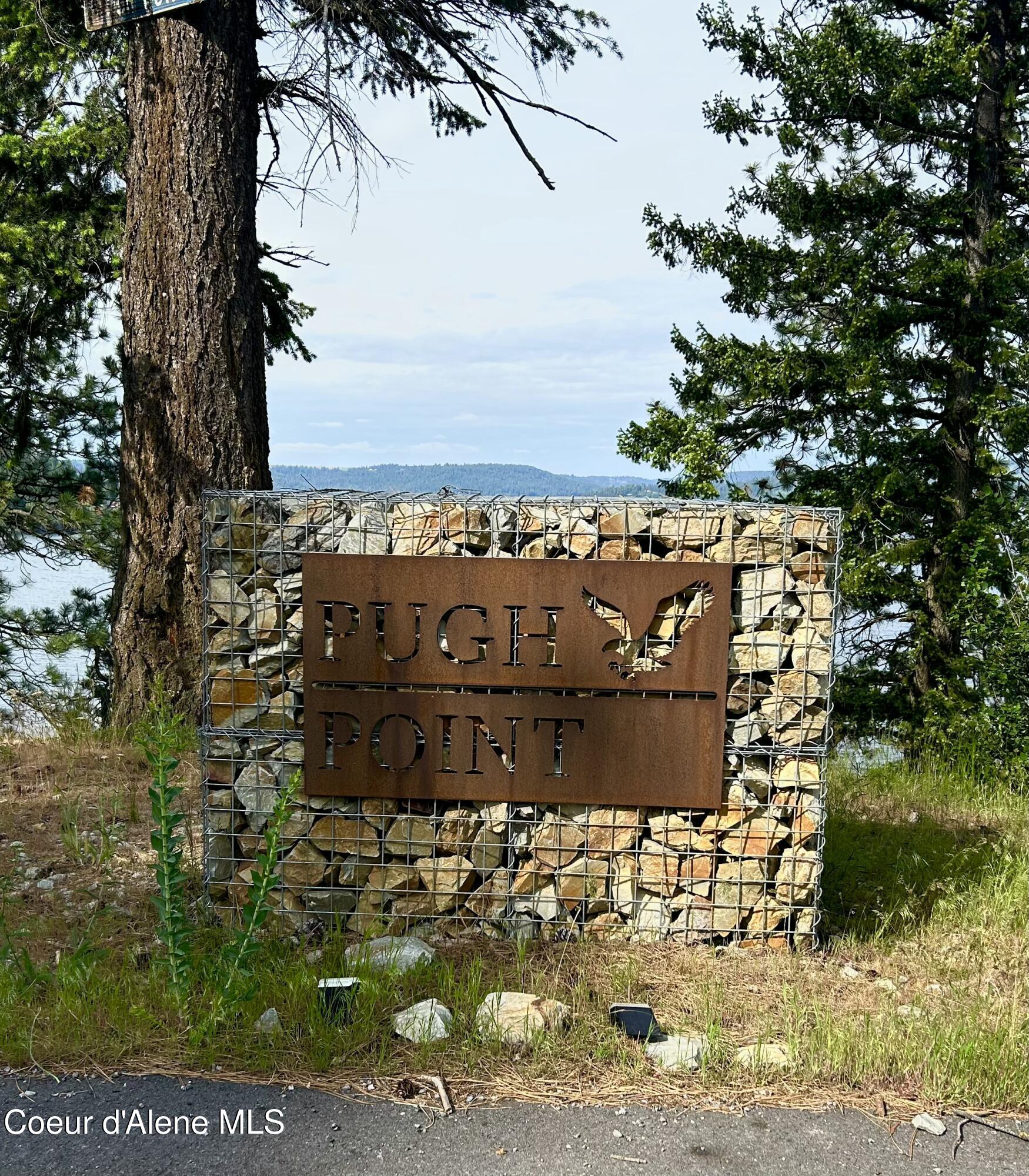 985 East Pugh Point Court Harrison, ID 83833 - Photo 13 of 26 Destination Monument