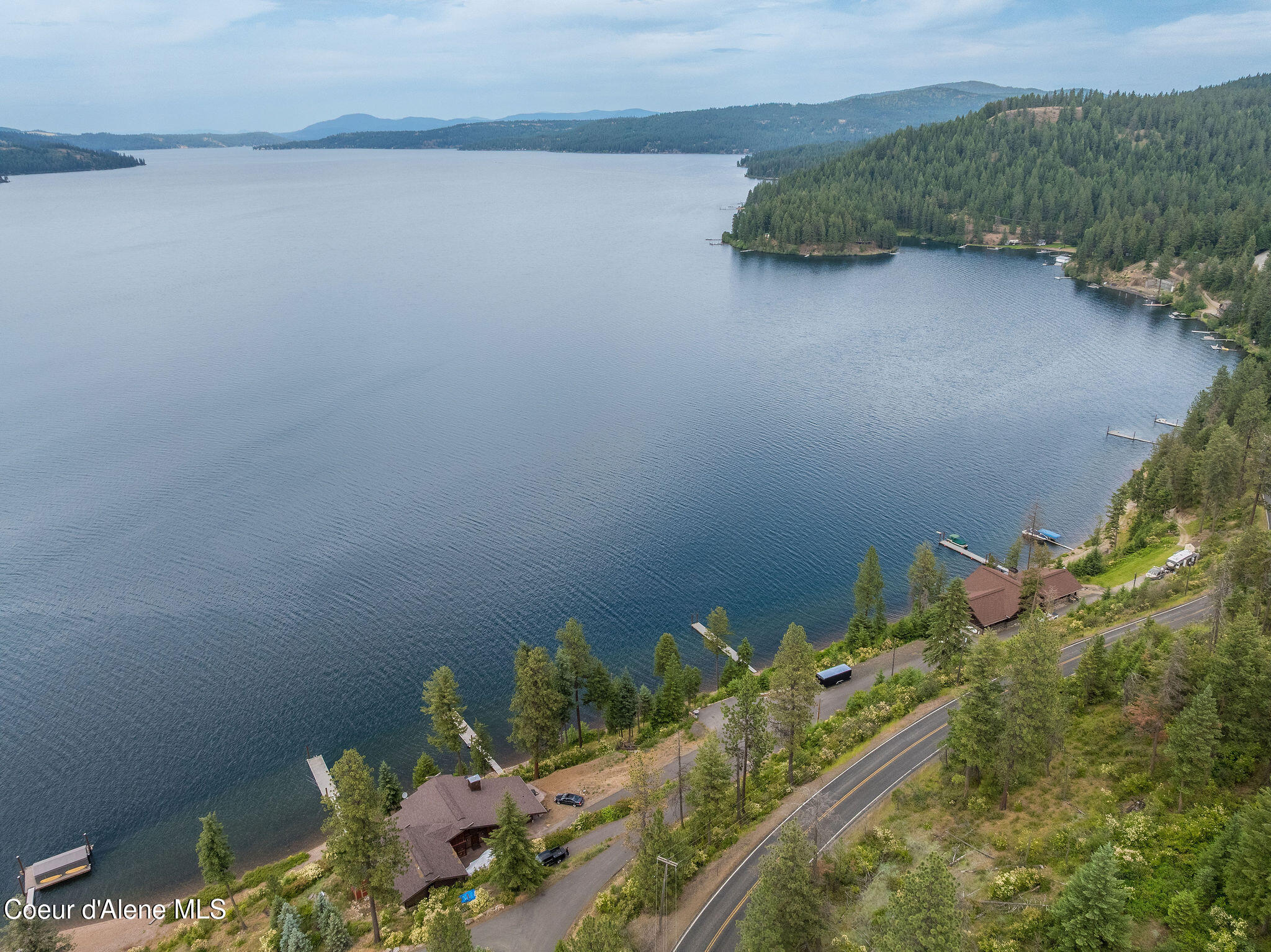 985 East Pugh Point Court Harrison, ID 83833 - Photo 25 of 26 19_DJI_0294-HDR