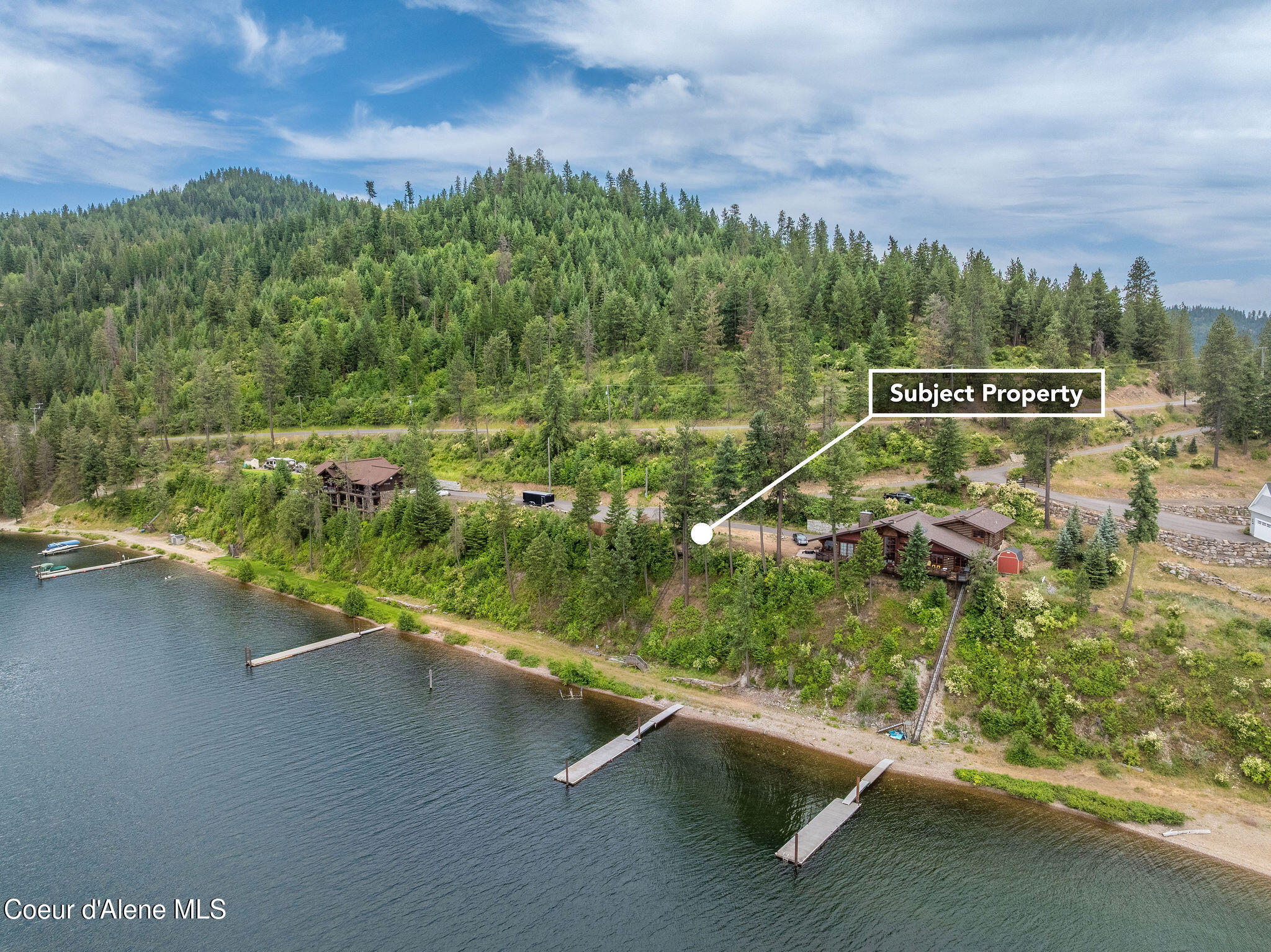 985 East Pugh Point Court Harrison, ID 83833 - Photo 5 of 26 5_DJI_0359-HDR