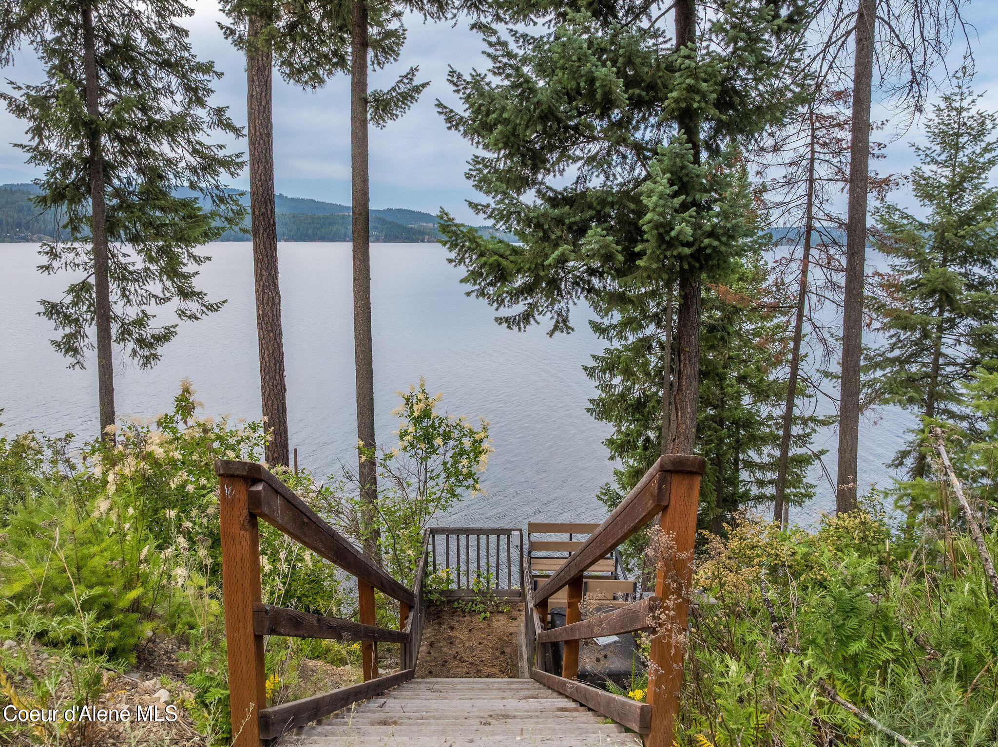 985 East Pugh Point Court Harrison, ID 83833 - Photo 6 of 26 8_DJI_0274-HDR