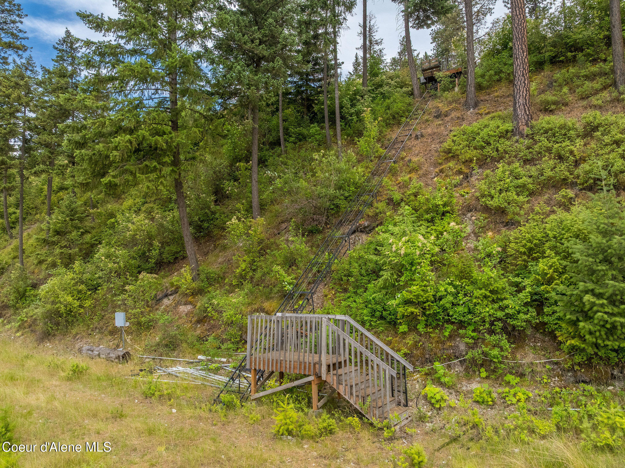 985 East Pugh Point Court Harrison, ID 83833 - Photo 8 of 26 13_DJI_0349-HDR