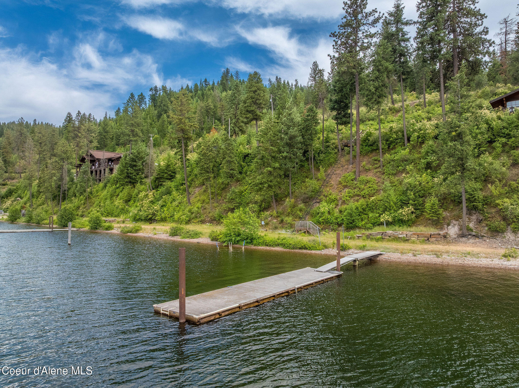 985 East Pugh Point Court Harrison, ID 83833 - Photo 10 of 26 10_DJI_0334-HDR