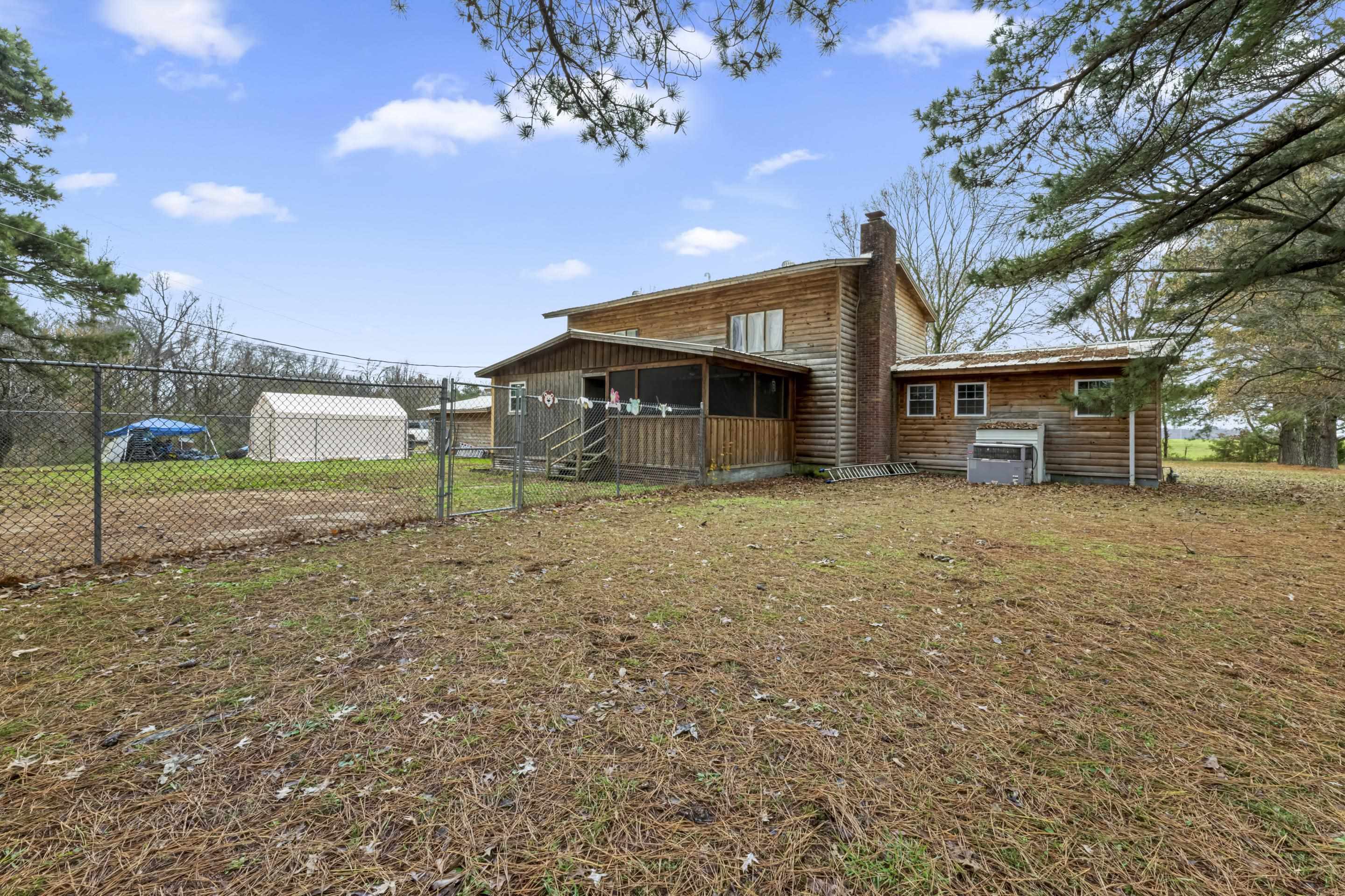 754 McWilliams Road Covington, TN 38019 - Photo 28 of 28 a view of a house with a yard