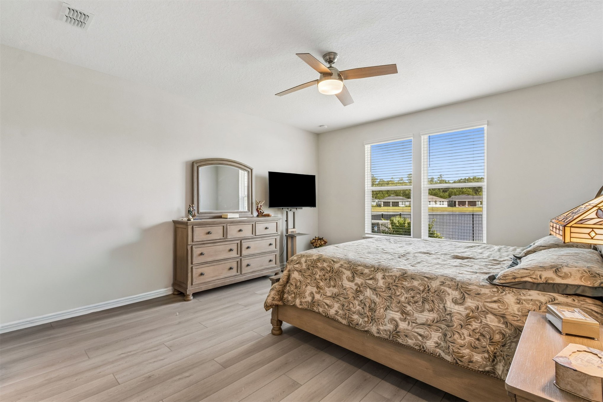 517 Continuum Loop Yulee, FL 32097 - Photo 25 of 88 Primary Bedroom