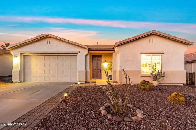 $450,000 | 3635 East Secretariat Road, Tucson, AZ 85739