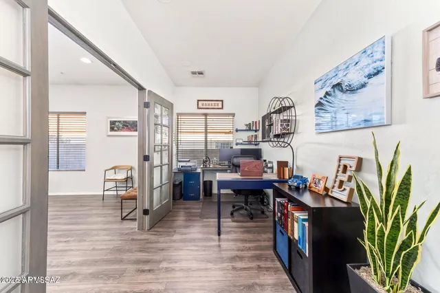 $450,000 | 3635 East Secretariat Road, Tucson, AZ 85739