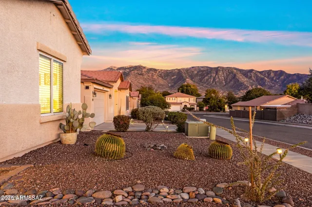 $450,000 | 3635 East Secretariat Road, Tucson, AZ 85739