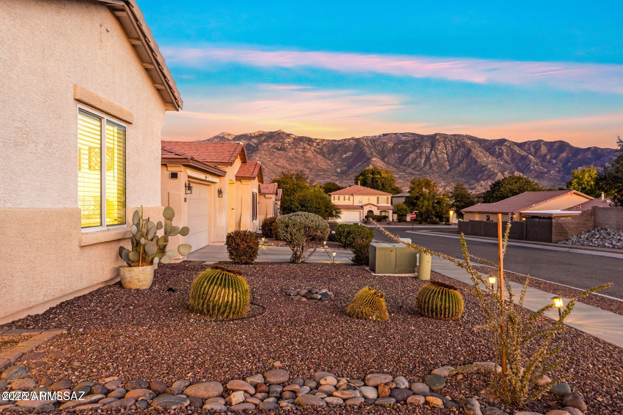 3635 East Secretariat Road Tucson, AZ 85739 - Photo 2 of 28 3635 E Secretariat Road