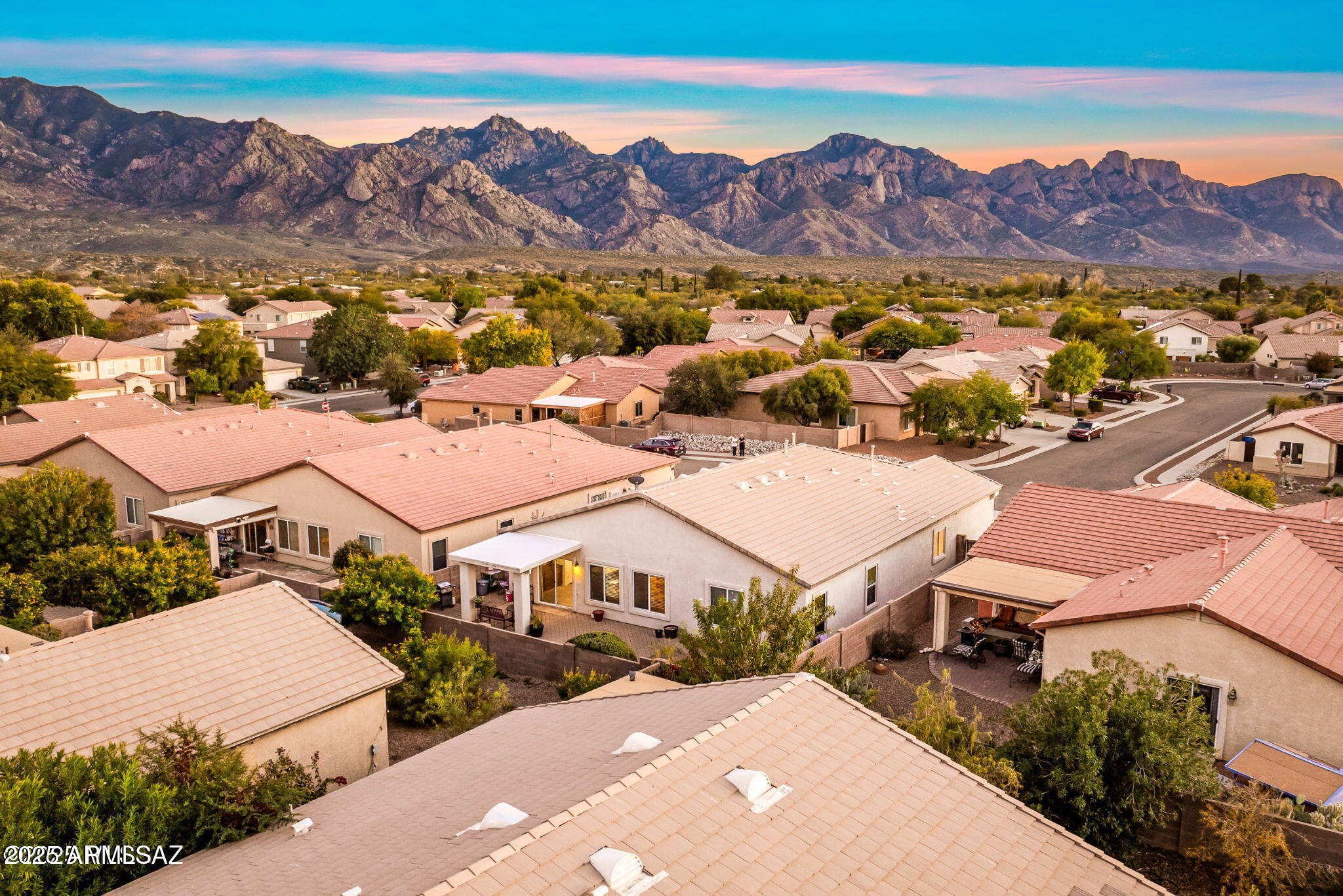 3635 East Secretariat Road Tucson, AZ 85739 - Photo 3 of 28 3635 E Secretariat Road