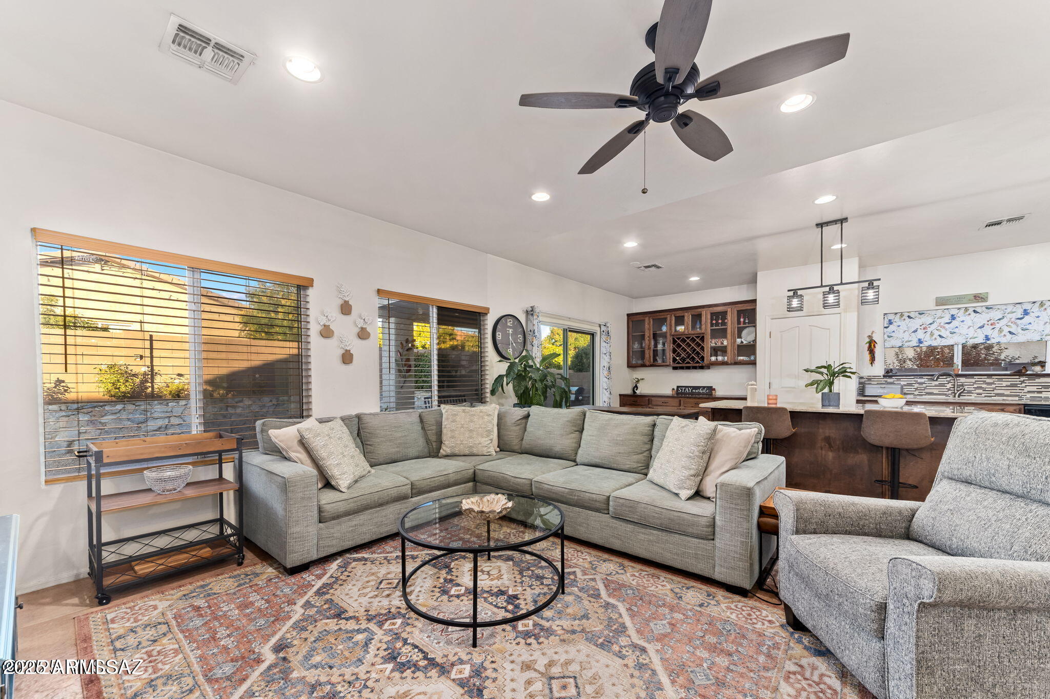 3635 East Secretariat Road Tucson, AZ 85739 - Photo 5 of 28 3635 E Secretariat Road