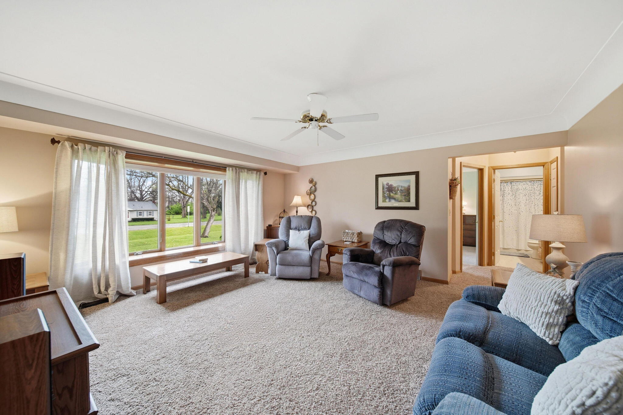 5299 Rives Junction Road Jackson, MI 49201 - Photo 20 of 64 ranch-home-main-floor