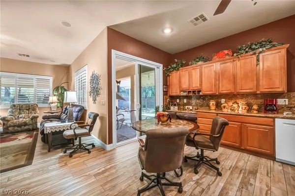$880,000 | 10372 Hawks Wing Street, Las Vegas, NV 89178