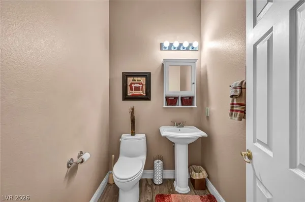 $880,000 | 10372 Hawks Wing Street, Las Vegas, NV 89178