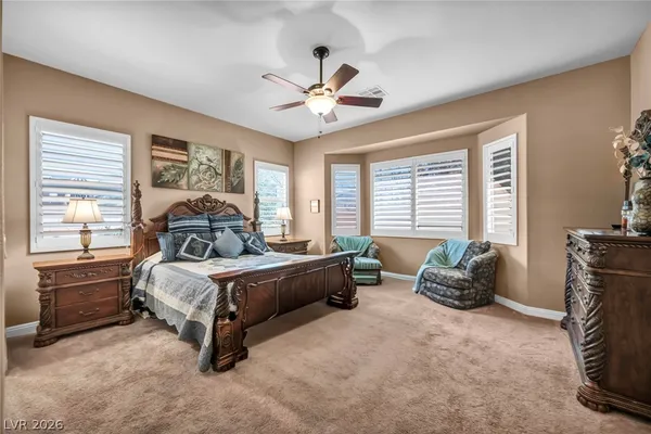 $880,000 | 10372 Hawks Wing Street, Las Vegas, NV 89178