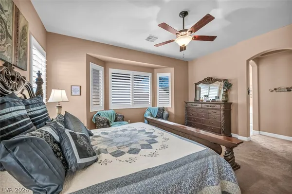 $880,000 | 10372 Hawks Wing Street, Las Vegas, NV 89178