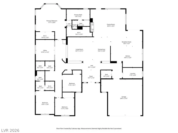 $880,000 | 10372 Hawks Wing Street, Las Vegas, NV 89178