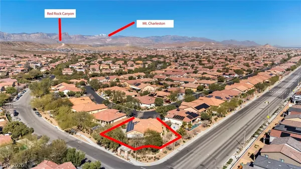 $880,000 | 10372 Hawks Wing Street, Las Vegas, NV 89178