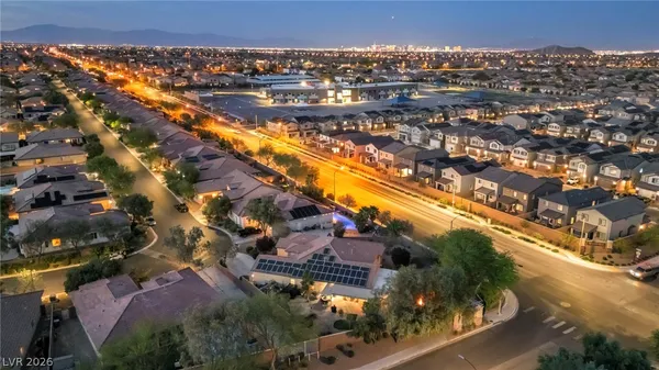 $880,000 | 10372 Hawks Wing Street, Las Vegas, NV 89178