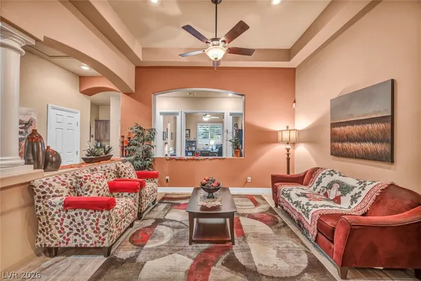 $880,000 | 10372 Hawks Wing Street, Las Vegas, NV 89178