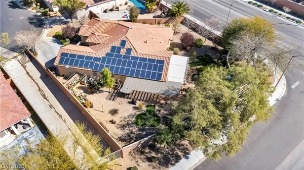 $880,000 | 10372 Hawks Wing Street, Las Vegas, NV 89178