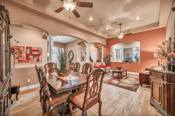 $880,000 | 10372 Hawks Wing Street, Las Vegas, NV 89178