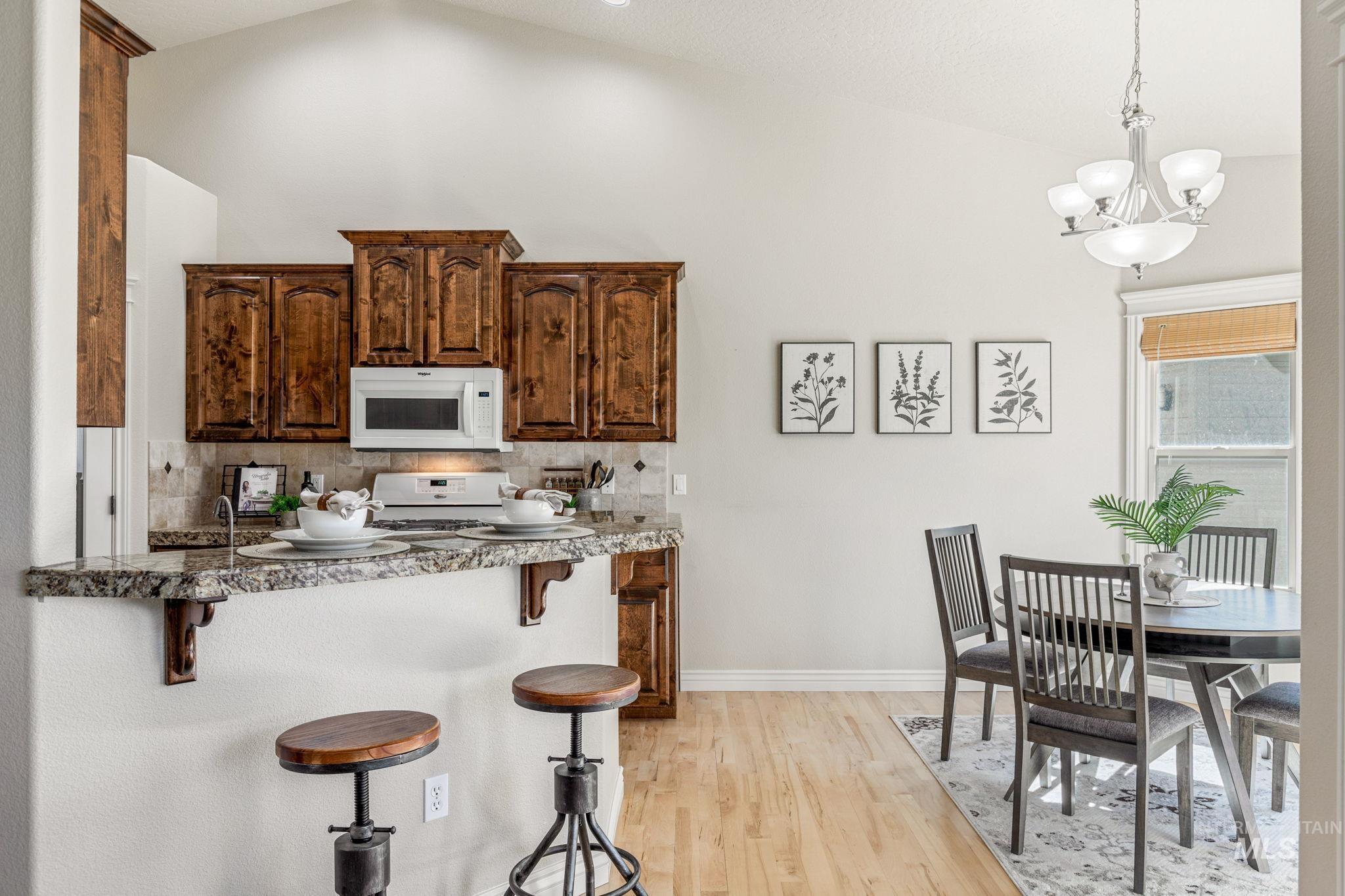 201 East Mikyl Ridge Loop Nampa, ID 83686 - Photo 11 of 43