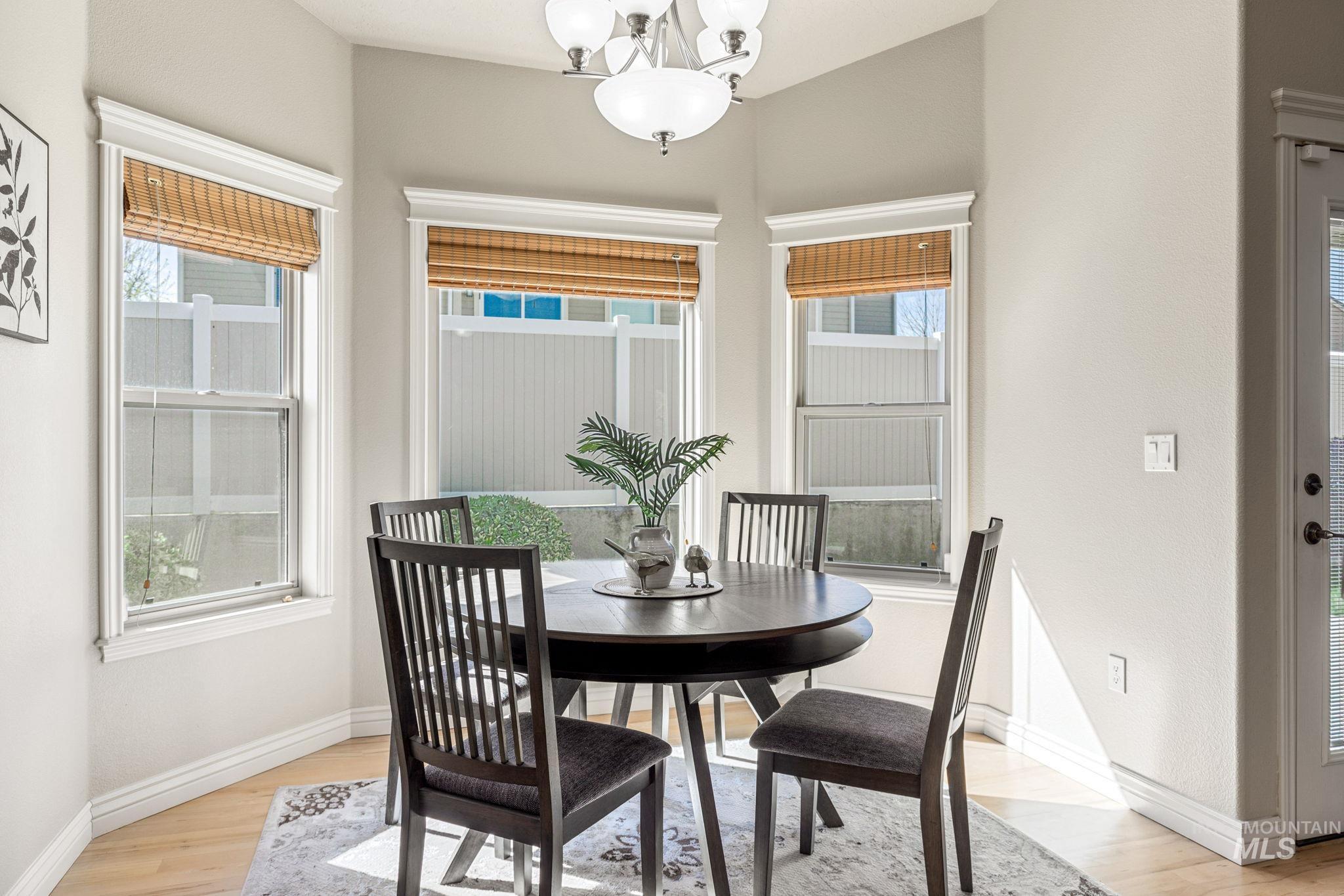 201 East Mikyl Ridge Loop Nampa, ID 83686 - Photo 12 of 43