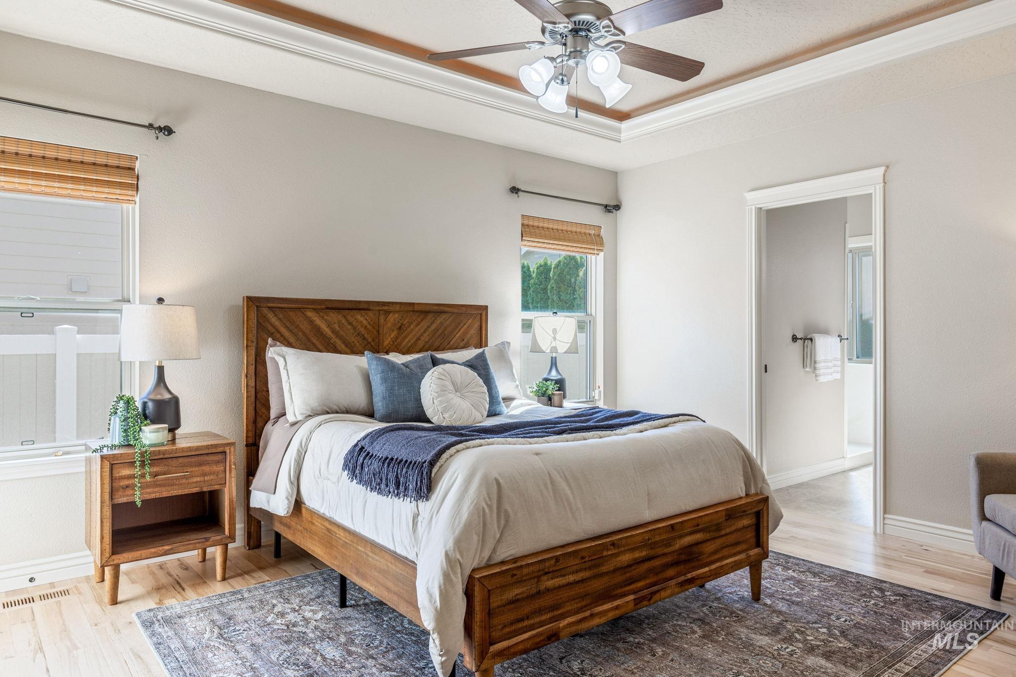 201 East Mikyl Ridge Loop Nampa, ID 83686 - Photo 18 of 43