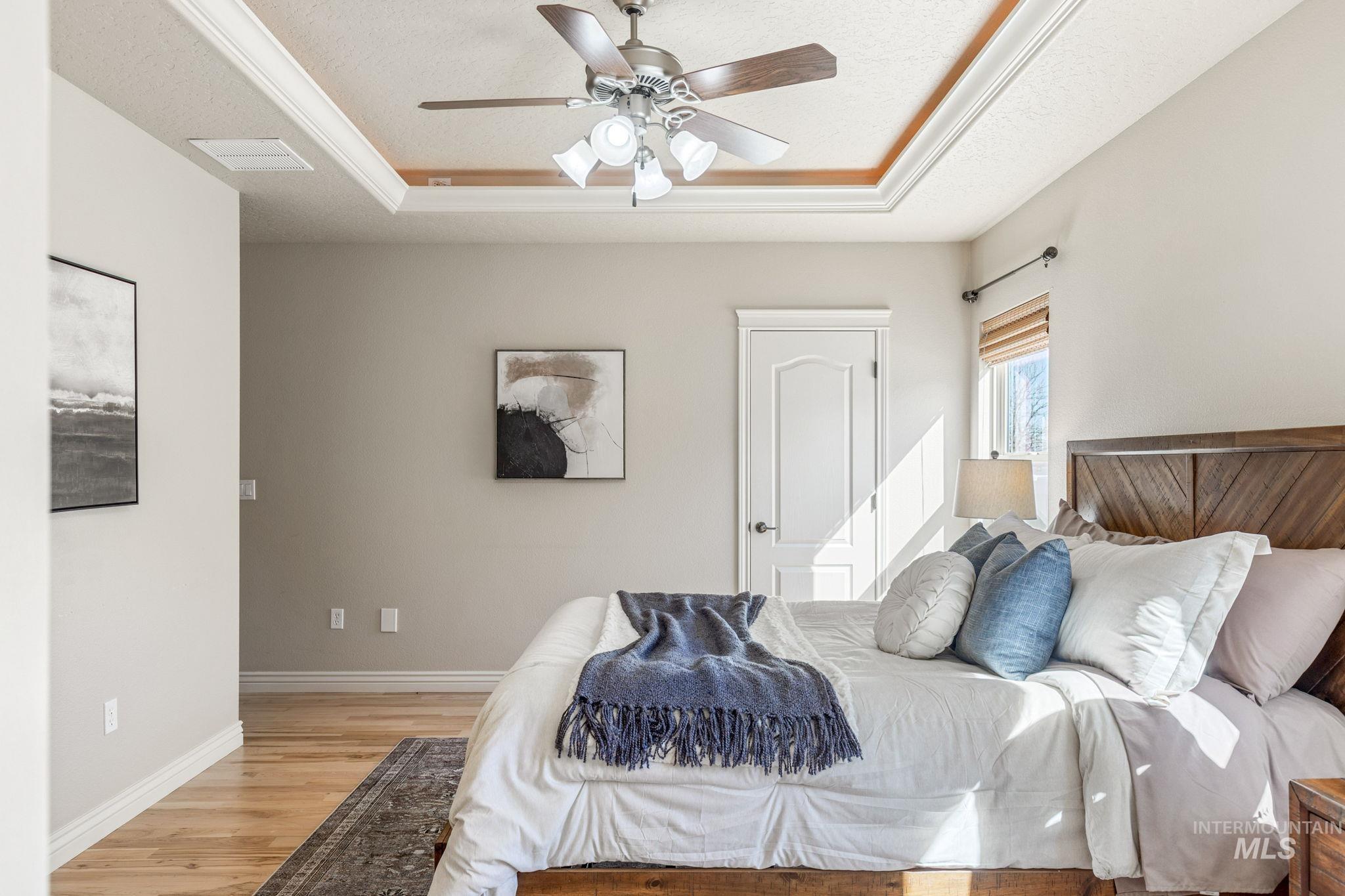 201 East Mikyl Ridge Loop Nampa, ID 83686 - Photo 19 of 43